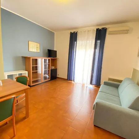 Residence Hotel Valery Monterotondo  Exterior photo