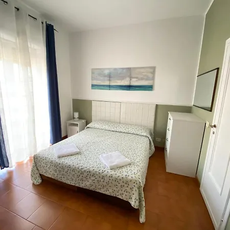 Residence Hotel Valery Monterotondo  Exterior photo