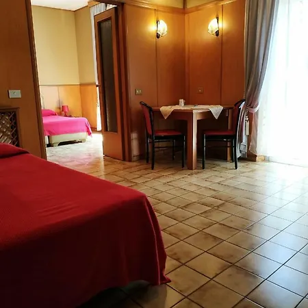 Residence Hotel Valery Monterotondo  Exterior photo