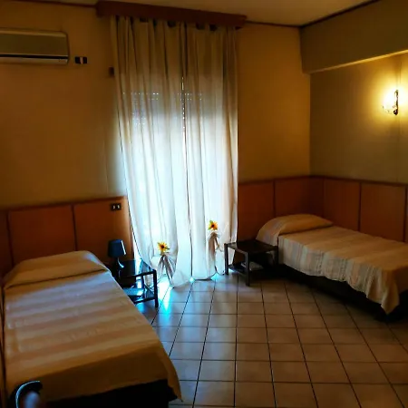 Residence Hotel Valery Monterotondo  Exterior photo