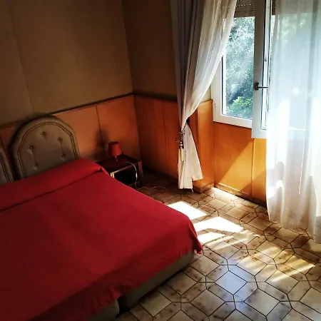 Residence Hotel Valery Monterotondo  Exterior photo