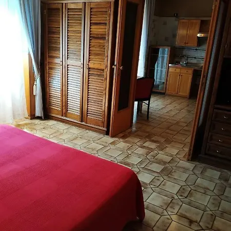 Residence Hotel Valery Monterotondo  Exterior photo