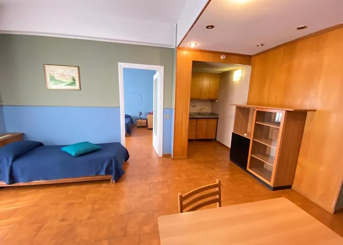 Residence Hotel Valery