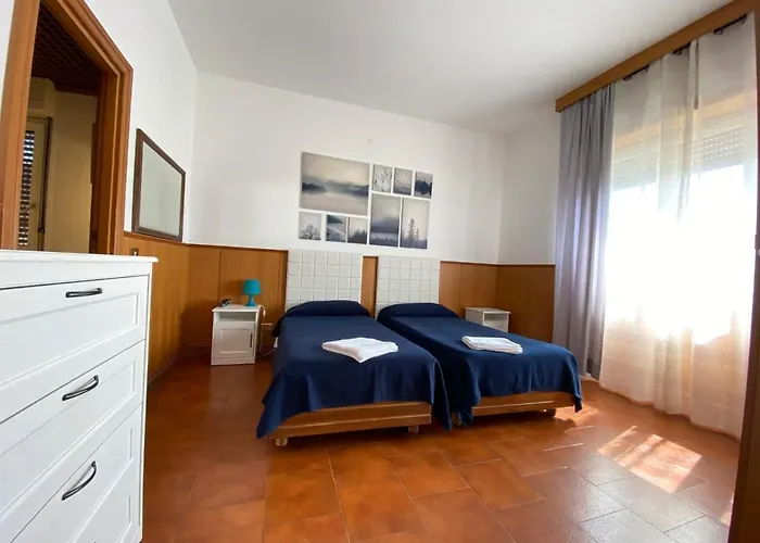 Residence Hotel Valery