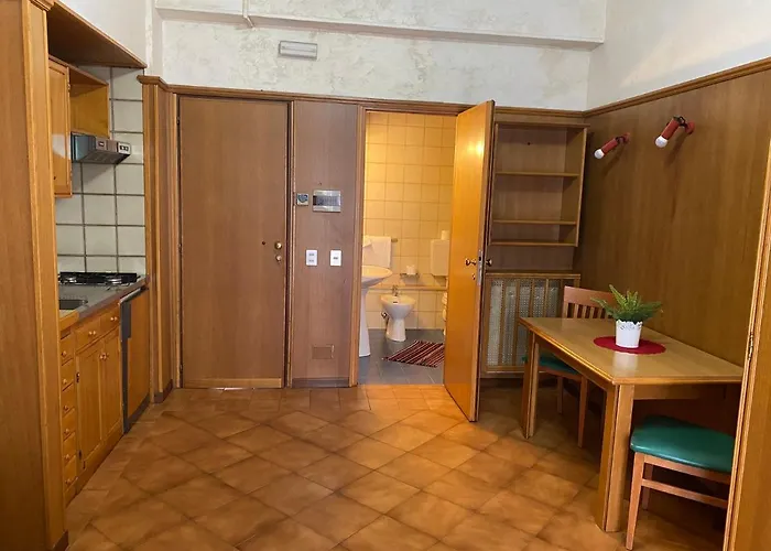 Residence Hotel Valery