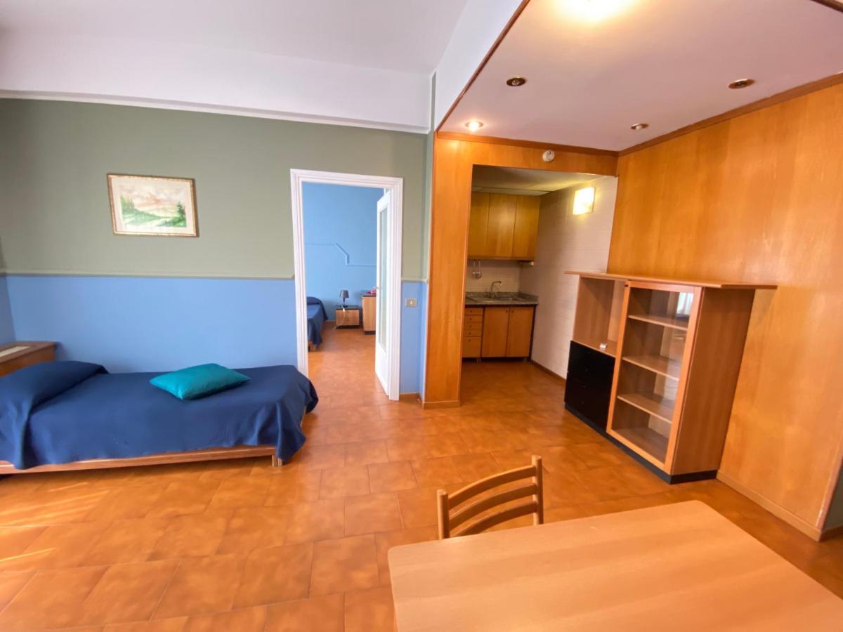 Valery Apartment *