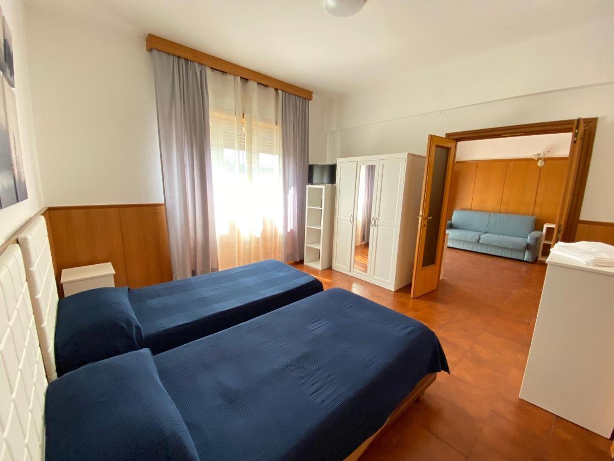 Valery Apartamento *