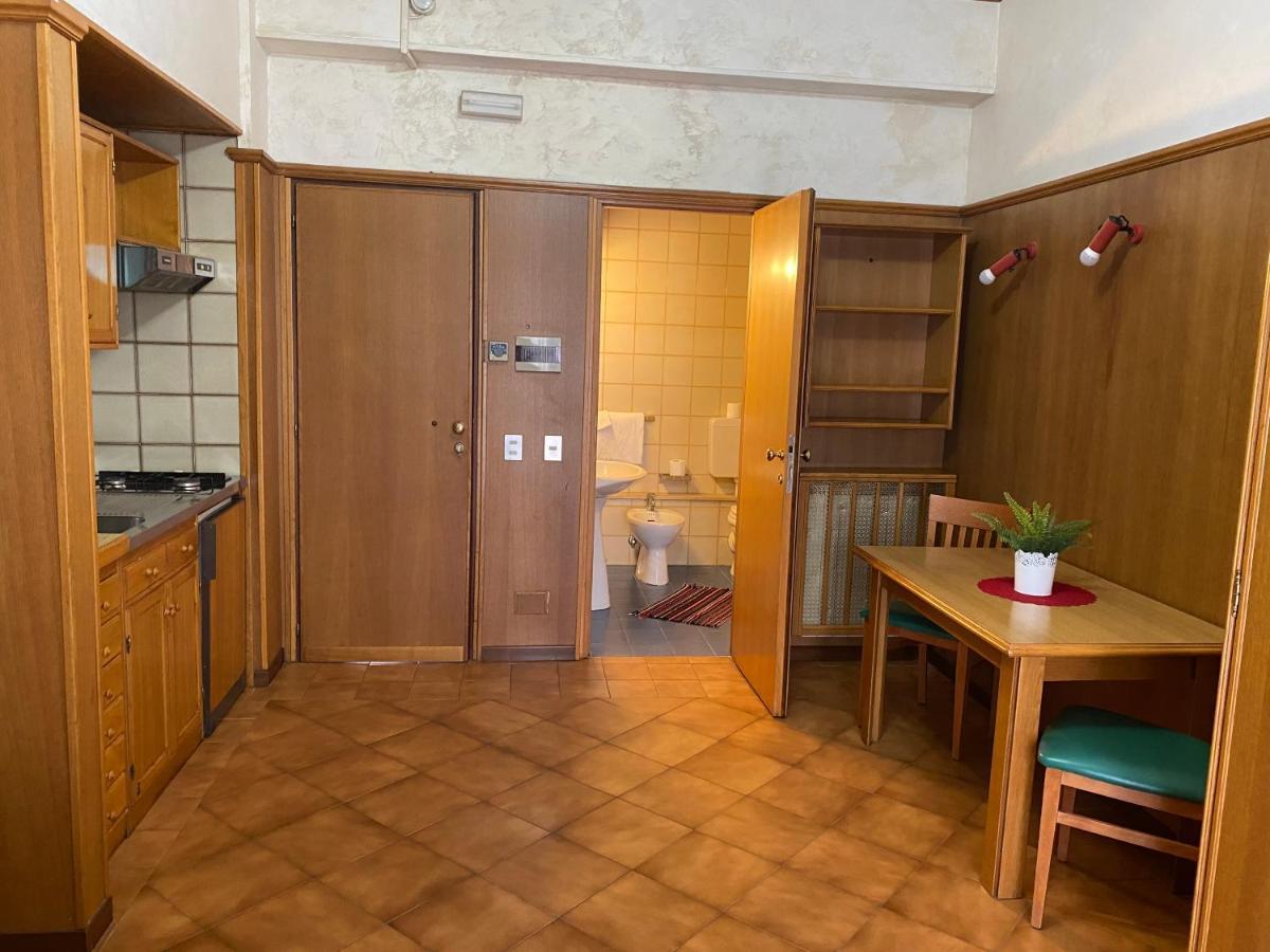 Apartment Valery