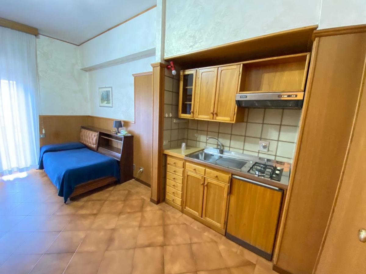 Valery Apartment *