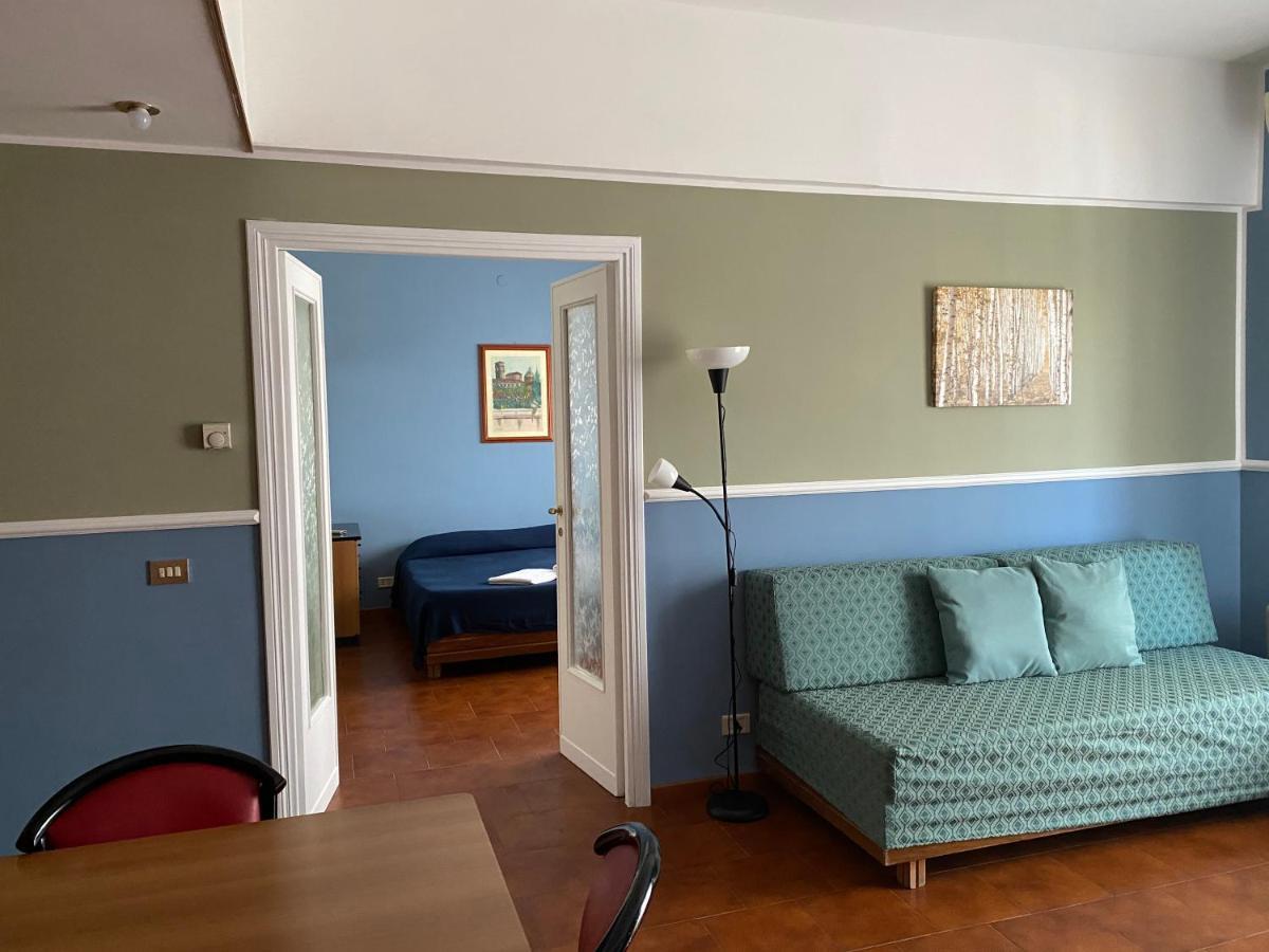 Apartment Valery