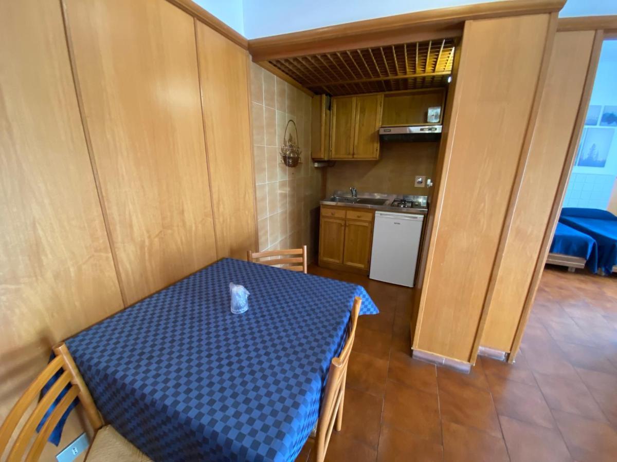Valery Apartment *