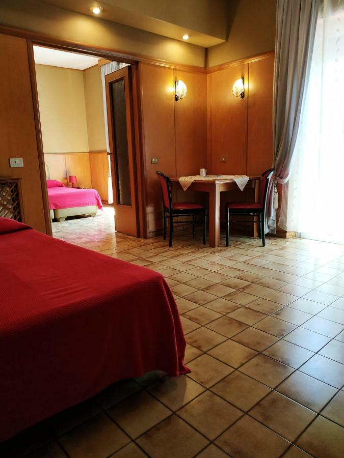 Apartment Valery