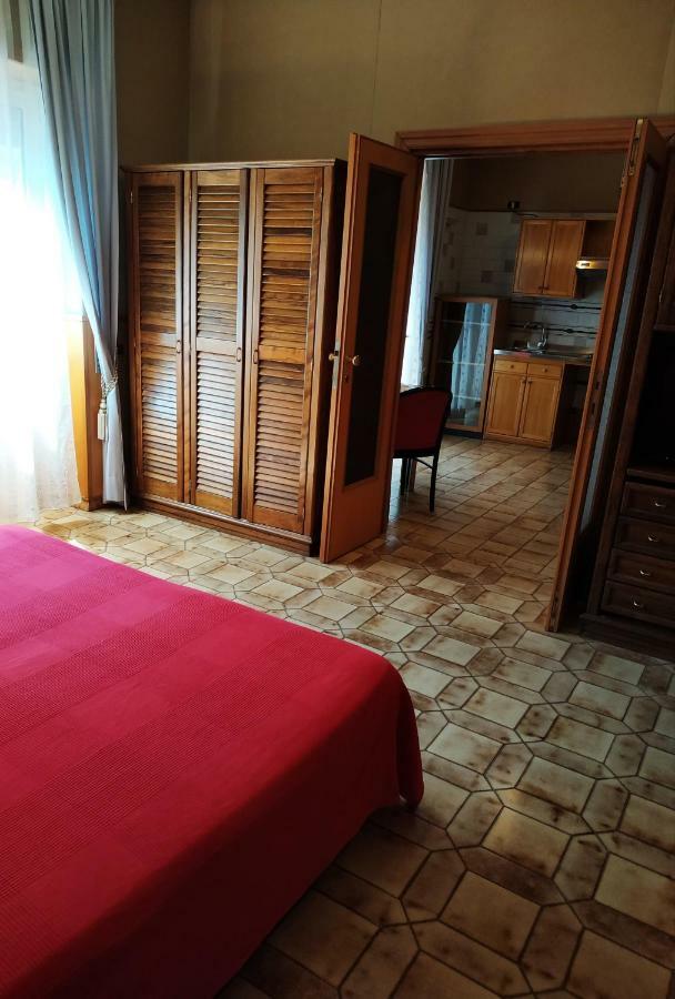 Valery Apartment